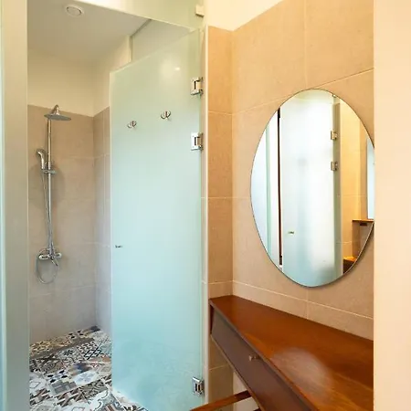 Byblos Walking Distance To Everything W/heated Pool & Bbq ريثيمنو
