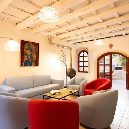 فيلة Byblos Walking Distance To Everything W/heated Pool & Bbq ريثيمنو