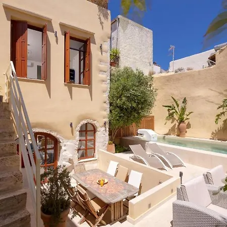 Byblos Walking Distance To Everything W/heated Pool & Bbq فيلة *
